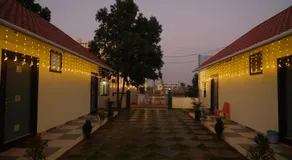New Sea Dreams Beach Resorts - Image 3