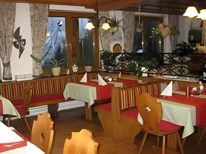 Pension Vorberghof- Bauernhofurlaub - Image 5