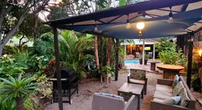 61 On Ireland Guest House - Image 2