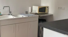 Petit studio aux portes du beaujolais - Image 4