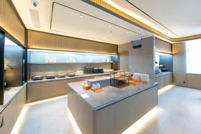Ji Hotel Taizhou Pedestrian Street - Image 4
