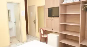 Hotel Manoá Poa - Ambiente acolhedor e humanizado, seu refúgio estratégico no centro de Poa, próx a UFRGS, rodoviária e a Santa Casa - Image 4