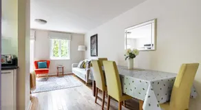 Maida Vale, apartment with private terrace - Image 2