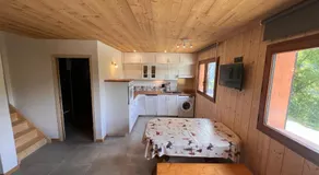 Appartement en Peisey-Nancroix proche de ski resort - Image 2