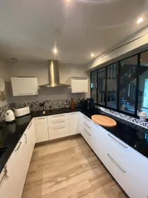Maison 10p avec piscine privative et chauffée d'avril à novembre - Image 4