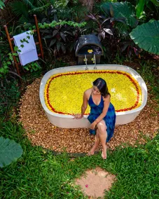 Auroville Houses - Image 5