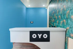 Hotel O by OYO The Grand Guest House - Image 5