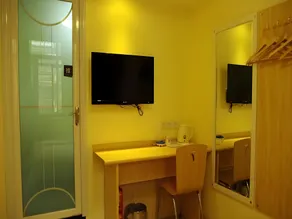 7Days Inn Lanzhou Nanguan - Image 4