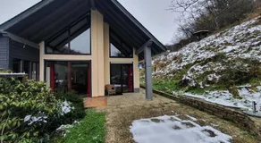 Großes Ferienhaus Sauerburgblick - Image 3