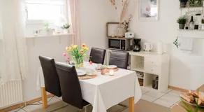 BUCHLINDENWEG - Zimmer & Ferienwohnung - Image 4