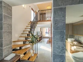 Jiju Chalet - Image 4