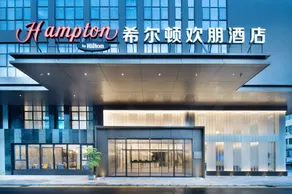 Hampton by Hilton Dongguan Dalang - Image 3