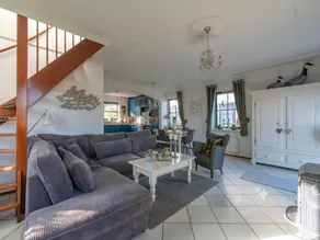 Villa in Callantsoog near Beach  Sea - Image 2