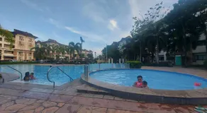 1bedroom one oasis condo fullyfurnished - Image 2