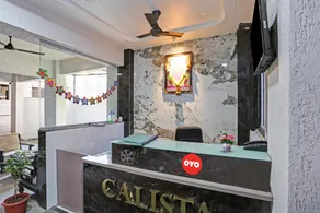 Capital O Calista - Image 4