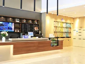Hanting Hotel (Jinan Jiyang Jibei Park) - Image 5