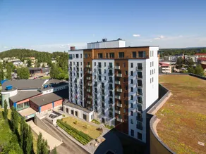 Hotelli Kuohu Kangasala - Hotel and Apartments by UHANDA - Image 4