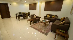 Waha AL Mudaif Serviced Apartments - Image 4