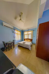 Colva beach 5 mins away,  jacuzzi, Rich Nest  Apt - Image 2
