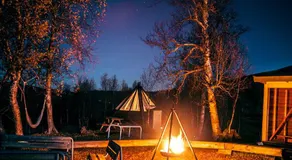 Hessdalen Ufocamp - Image 3