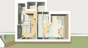 Vronis Lodge - Image 4