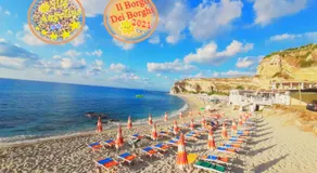 Residenza Villa Angelina Tropea - Image 3