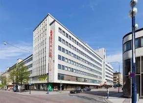 Forenom Aparthotel Lahti - Image 5