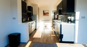 Cosy & Stylish Home in St Helens - Image 3