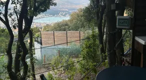Tente Lodge avec Vue sur la Baie d'Ajaccio - Image 3