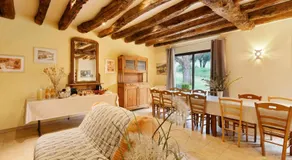 Gîte Ludo Ferme De La Croix d'Allon - Image 5