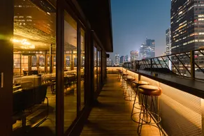 ARTOTEL Thamrin Jakarta - Image 5