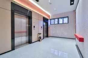 Borrman Hotel Heyuan Jianji Wanda - Image 3
