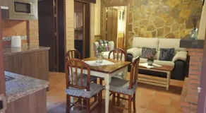 Casa Rural Sierra De Coripe - Image 2