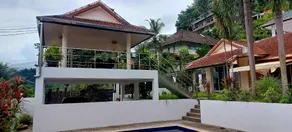 Chada privatepoolvilla  kathu phuket - Image 3