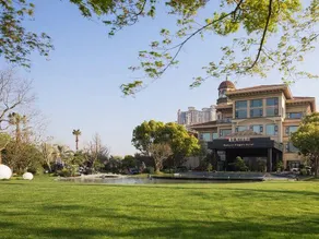 Mehood elegant  Hotel - Image 4