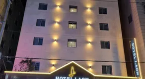 Hotel Laon - Image 4