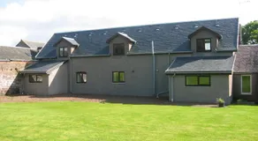 Corehouse Farm Cottages - Dairy, Granary & Sawmill - Image 5