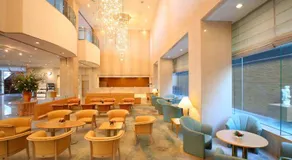 Hotel Green Tower Makuhari - Image 3