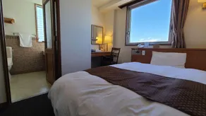 Terminal Hotel Toyo - Image 5