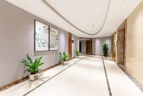 Fusion International Hotel - Image 2