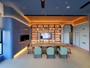 Hanting Hotel Zhoushan Dinghai Changguo Road - Image 5