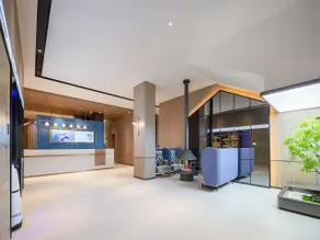 Echarm Hotel Foshan Shunde Ronggui Fisherman's Wharf - Image 2