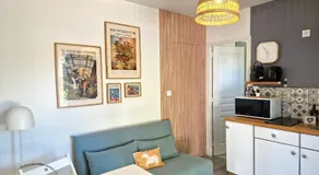 Appartement proche de l'aéroport de Nantes - Image 3