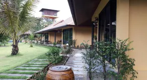 Raintree Bangsak - Image 2