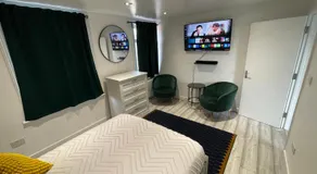 welcome rooms 47A - Image 2