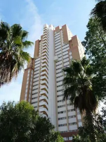 Apartamentos Beni-Beach - Image 4