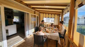 Camping le Balcon de la Baie - Image 4