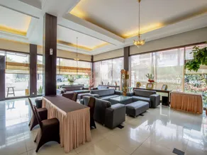 Takashimaya Hotel & Convention - Image 3