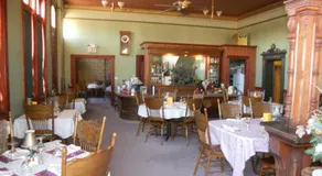 LandMark Inn at the Historic Bank of Oberlin - Image 2