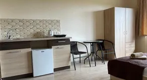 Apartamentų nuoma Baltijos perlas - Image 3